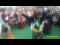 local nepali village traditional dance ll magar dance lll by deepak magar