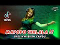 MAPOPO SYALALA !! MAVOKALI REMIX VIRAL TIKTOK 2023 (YTDJ V2)