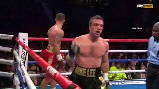 Caleb Plant-Mike Lee 20-07-2019 highlights boxing video