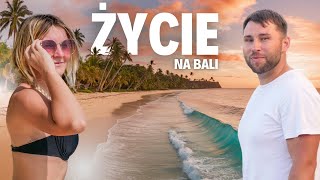 PLUSY i MINUSY ŻYCIA NA BALI! JEST JAK W RAJU? ❤️