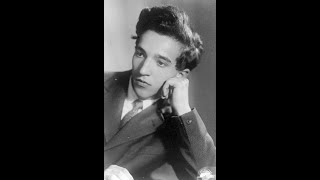 Vladimir Ashkenazy plays Prokofiev Piano Concerto no. 2 – live 1963