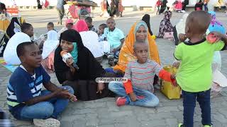 ZANZIBAR SIKUKUU RAHA SANA BWANA / HUWEZI KUZIPATA POPOOTE / HII NDIYO FAHARI YA ZANZIBAR