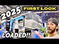 Loaded up fifth wheel RV for living in or camping! 2025 Jayco Pinnacle 38KPTS