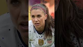 The USWNT's game against the Netherlands ended in a draw | GMA