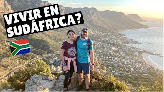 Te mudarías a Sudáfrica? Te cuento mi experiencia viviendo aquí 7 años | Explore Inspire Repeat