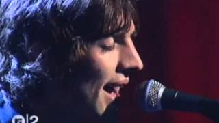 The Verve - Drugs Don't Work (Acoustic On MTV)