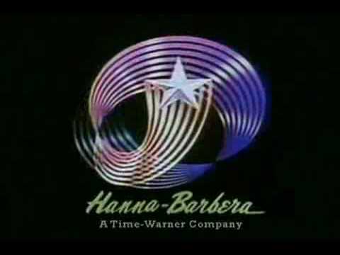 Hanna-Barbera Productions - TimeWarner - YouTube