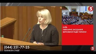 Чому звільнили Бабак, і навіщо призначили Шмигаля | О. Гнатюк, Д. Левусь | ІнфоДень