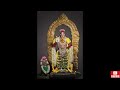 vrnagarathar கந்த வேலை வணங்கு பாடல் murugan song by chidhambaram avargal