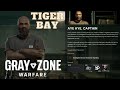 Aye Aye Captain (Updated) - Gunny - Gray Zone Warfare (GZW)