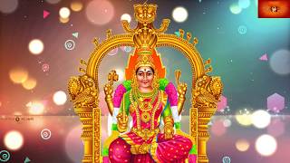 மெய் சிலிர்க்க வைக்கும் முத்துமாரிஅம்மனின் பக்தி பரவசம் /Amman Devotinal Songs