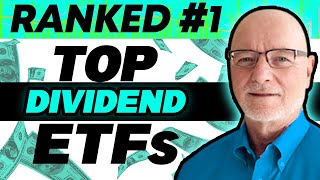 RANKING the TOP Dividend ETFs... Which One Came Out on Top?