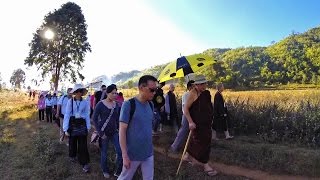 靈鷲山緬甸朝聖 -《愛與和平  緬甸一路》