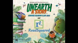 Getting Started With ReadSquared