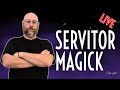 Creating THE GUIDE Archetype | Servitor Magick | Divine Masculine | Doctor Mystical