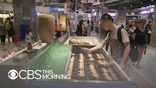 China leads in innovations for mobile retail