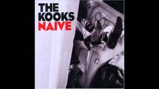 The Kooks "Naive" -HQ-