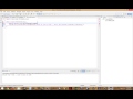 Java Programming 001 - Reversing Strings & User Input