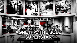 Why ABBA's Iconic Look Almost Didn't Happen: Agnetha's Untold Story