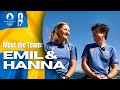 SWE 🇸🇪: Emil and Hanna