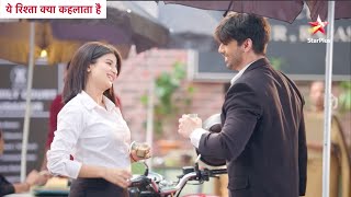 Yeh Rishta Kya Kehlata Hai Today Episode NEW PROMO |19th January 2025 |