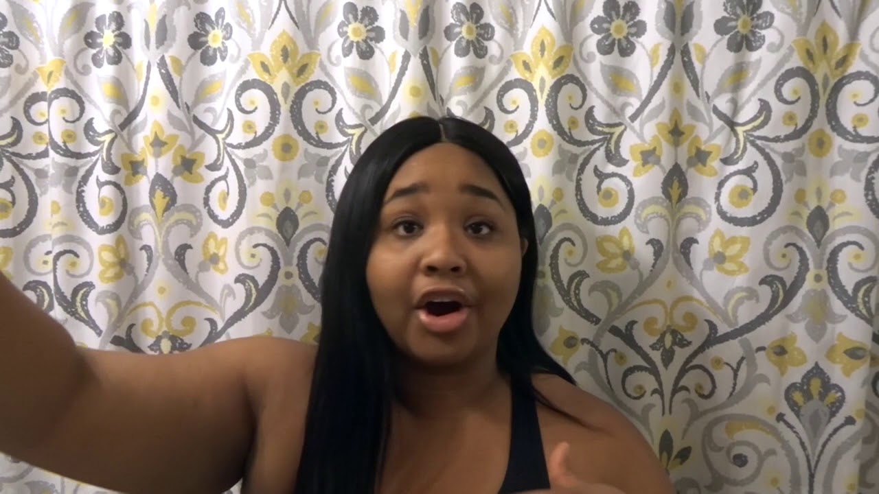 My Weight Loss Journey Week 1 Youtube