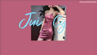 Juicy - Doja cat,Tyga | thaisub