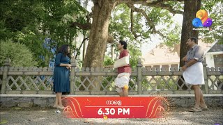 Uppum Mulakum 3 | Promo | Ep #168 | Uppum Mulakum Season 3 EP #169 Promo |Flowers TV | #todaypromo