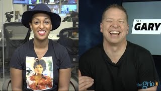 Comedian Gary Owen Talks About His Interracial Family \u0026 How He Bagged His Wife