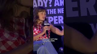 Ella Purnell VS. Lucy Maclean | Fallout