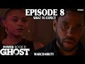 POWER BOOK II: GHOST SEASON 4 EPISODE 8 WHAT TO EXPECT!!!