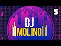 Unleash My Halo- Dj Molino