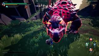 Heroic Thornbound/Firebrand Charrogg 4:24.54(Dauntless - Personal Record)