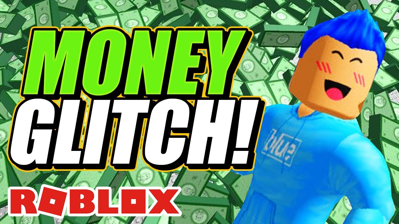 Bloxburg UNLIMITED MONEY Glitch 2021 - YouTube