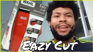 WAHL Easy Cut Clipper | Unboxing | Review | Cheap Clipper | TrinidadYouTuber | Father's Day