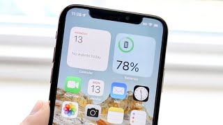 How To FIX Battery Drain On iOS 16!