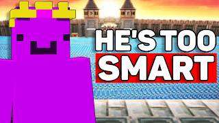 How Wemmbu Broke Scripted Minecraft Content