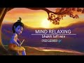 🚩krishna ji 🙏mind relaxing (bhakti lofi mix) pkc music 🎶#krishnaji #bhaktisong #jaishreekrishna