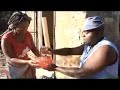 Xitsonga/shangaan comedy