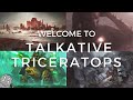 Welcome to Talkative Tri | Old Channel Trailer