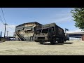 [FIVEM] [JOB] GarbageMan [ESX,QB,VRP,VRPEX,STANDALONE]