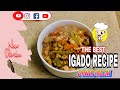 MAS PINASARAP NA PORK IGADO RECIPE