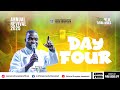 CAC OKE IBUKUN, OSOSAMI ANNUAL REVIVAL 2025 - FINAL WEEK DAY 4 || PROPHET HEZEKIAH LIVE BROADCAST