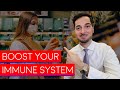 Immune System | Boost Immune System | How To Improve Immune System