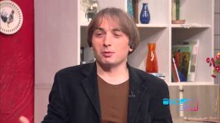 შუადღე GDS-ზე / სწორი კვება