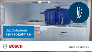 Buzdolabınızın Yiyeceklerinizi Aşırı Soğuttuğu Durumlarda Yapmanız Gerekenler