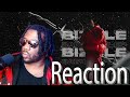 Bizzle - Bamboozled (Revelation 2:9) Reaction