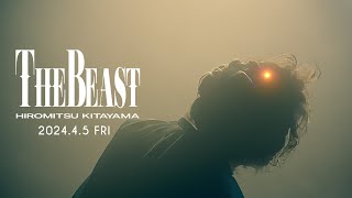 Hiromitsu Kitayama - THE BEAST (Teaser)