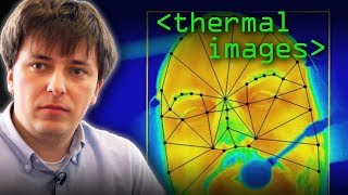 Cold Noses & Thermal Images - Computerphile