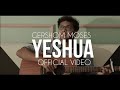 Gershom Moses - YESHUA (Official Video)